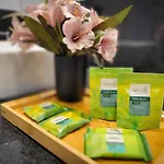Flat-Apartamento No Jardins A 2 Quadras Da Av Paulista