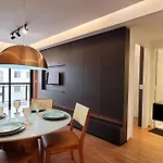 Flat-Apartamento No Jardins A 2 Quadras Da Av Paulista