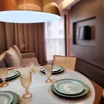 Flat-Apartamento No Jardins A 2 Quadras Da Av Paulista