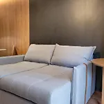 Flat-Apartamento No Jardins A 2 Quadras Da Av Paulista