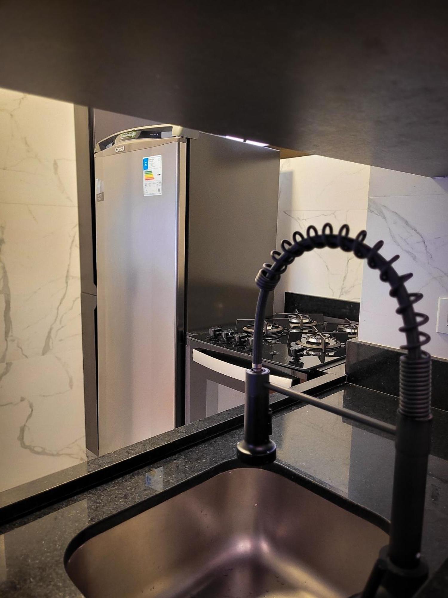 Flat-apartamento No Jardins A 2 Quadras Da Av Paulista *