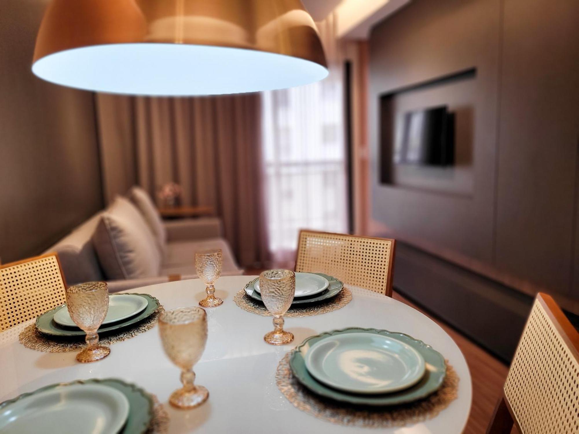 Flat-apartamento No Jardins A 2 Quadras Da Av Paulista *