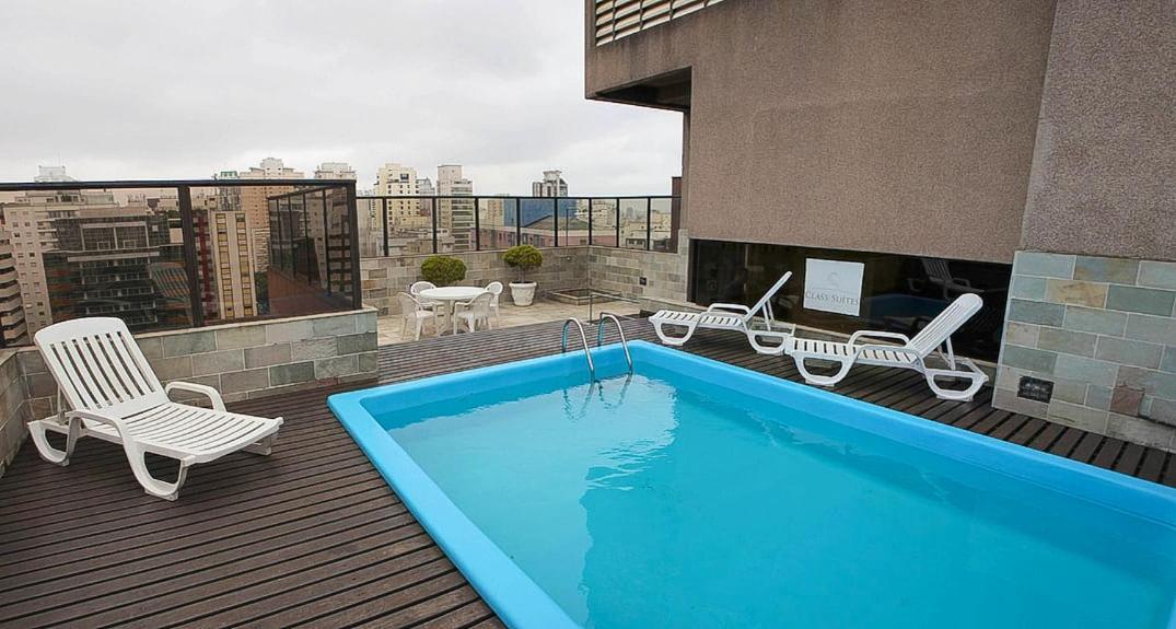 Apartamento Flat-apartamento No Jardins A 2 Quadras Da Av Paulista