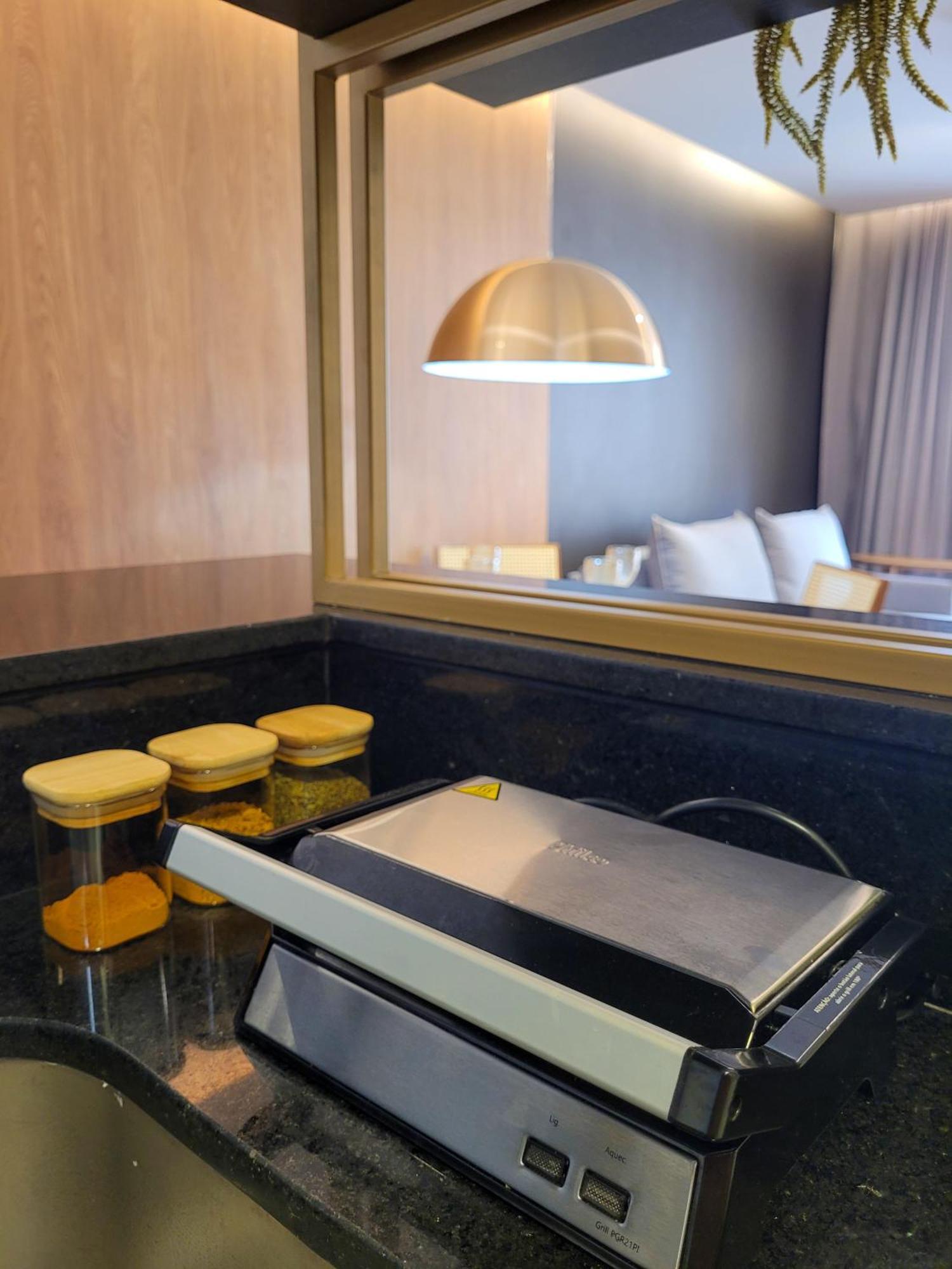 Flat-apartamento No Jardins A 2 Quadras Da Av Paulista *