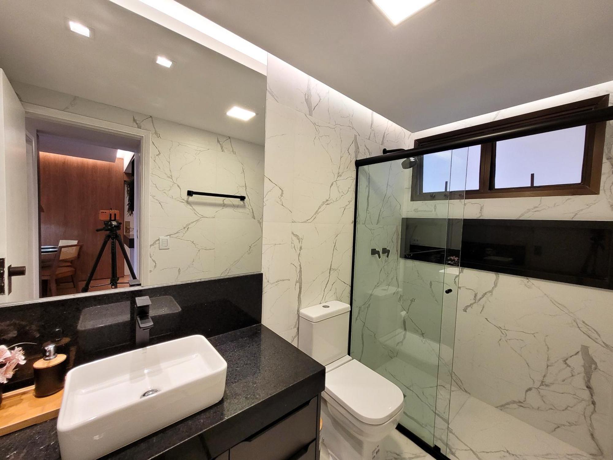 Flat-apartamento No Jardins A 2 Quadras Da Av Paulista Apartment