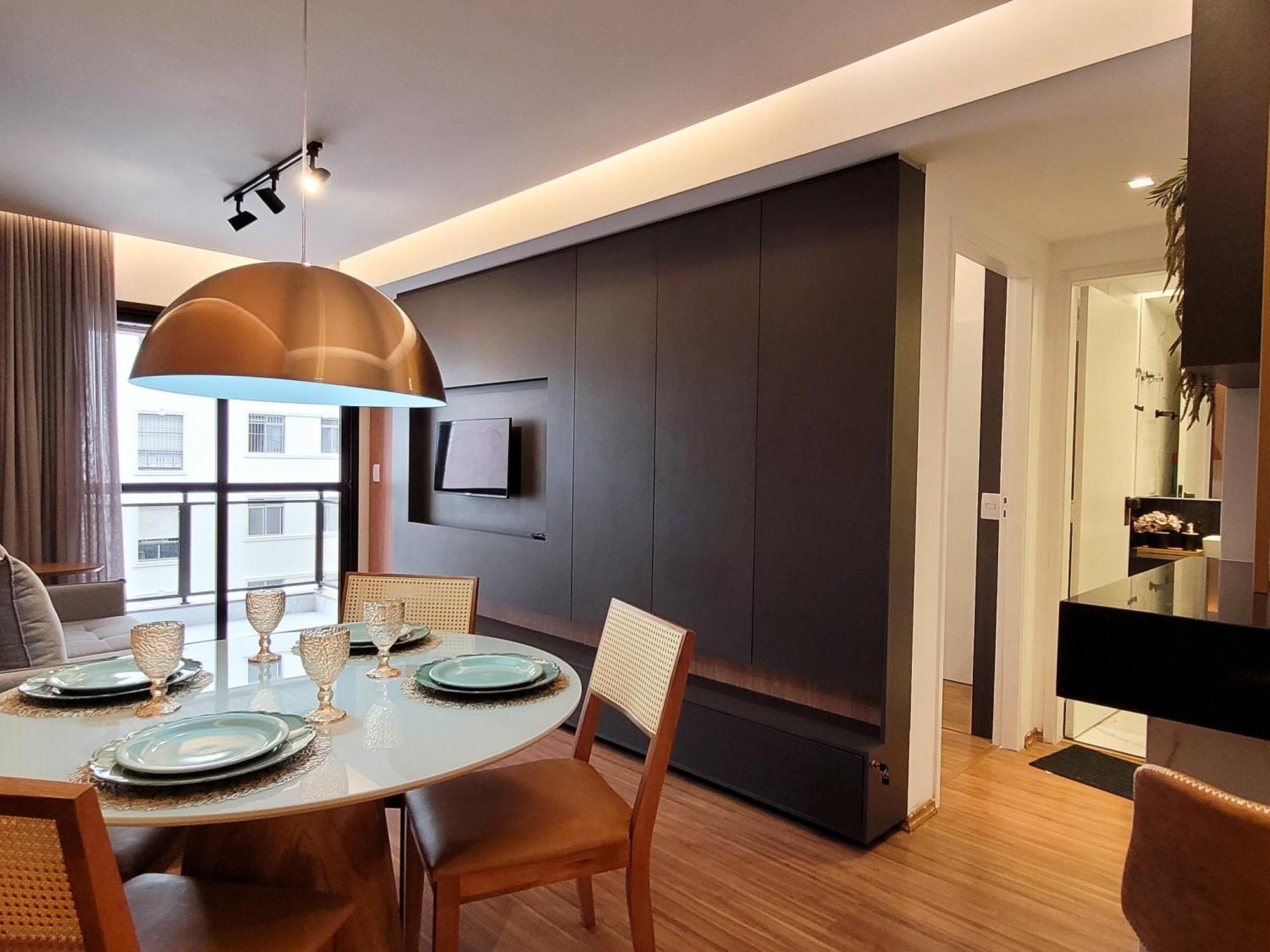 Flat-apartamento No Jardins A 2 Quadras Da Av Paulista * Sao Paulo