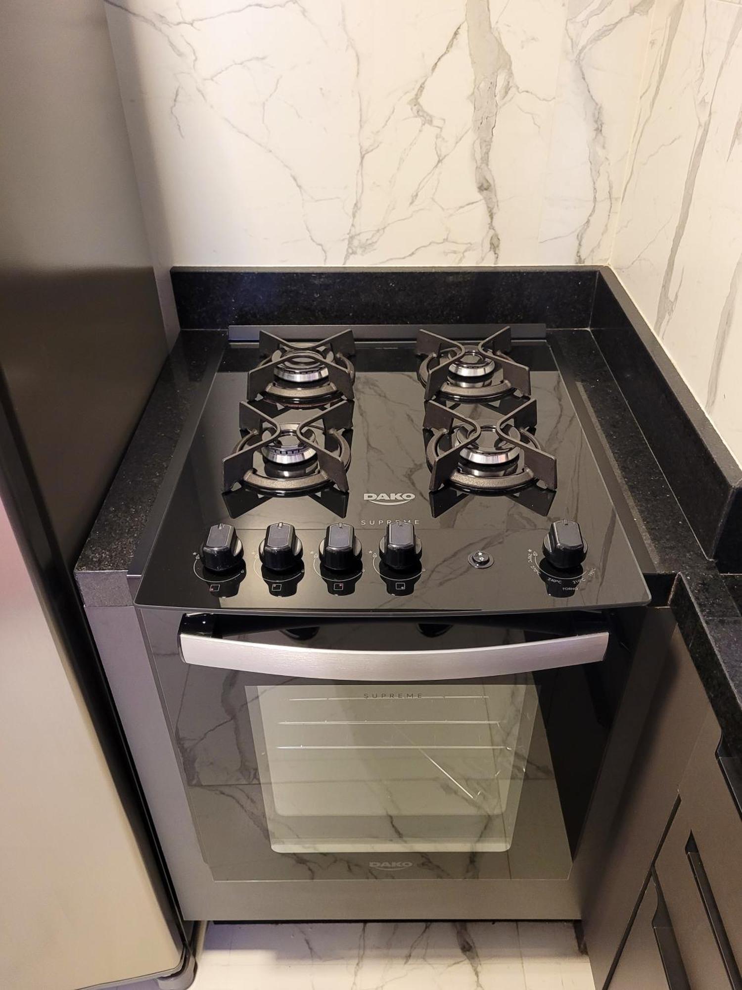 Flat-apartamento No Jardins A 2 Quadras Da Av Paulista Apartment